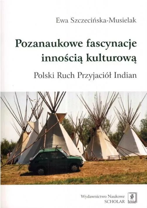 Pozanaukowe fascynacje innością kulturową - tantis.pl