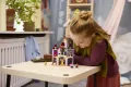 LEGO® Zaczarowany zamek Pięknej i Bestii 43289 - tantis.pl
