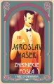 Zniknięcie posła i inne opowiadania - tantis.pl