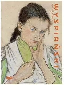 Wyspiański. Rysunek - tantis.pl