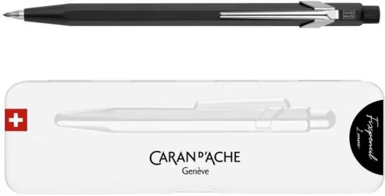 Ołówek automatyczny 2mm. Fixpencil