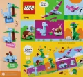 LEGO® Kreatywne dinozaury 11041 - tantis.pl
