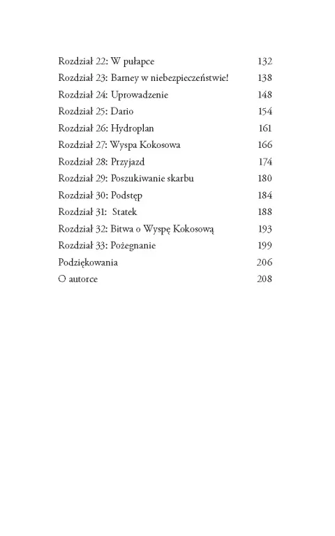 Niebezpieczna dżungla. Przygodowcy. Tom 5 - tantis.pl