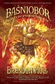 Klucze do więzienia demonów. Baśniobór. Tom 5 - tantis.pl