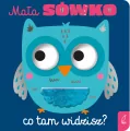 Mała sówko, co tam widzisz? - tantis.pl