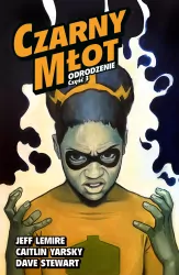 Odrodzenie, część trzecia. Czarny Młot. Tom 7