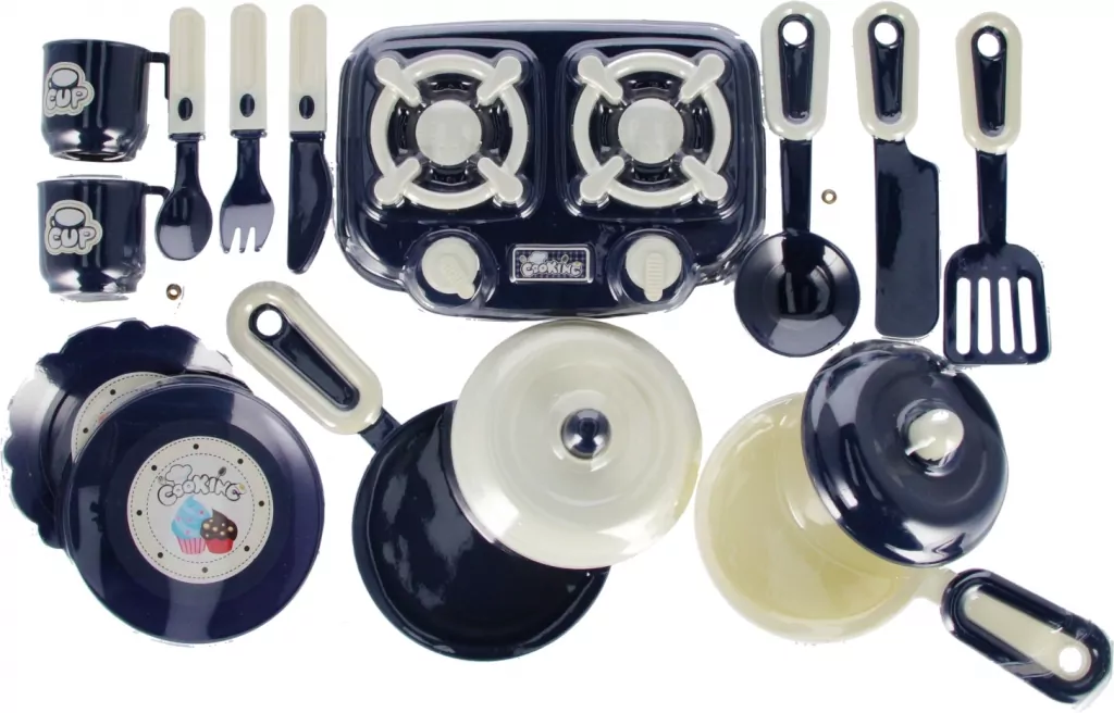 NACZYNIA KUCH 47X32X9 MC WB 45 - tantis.pl