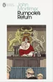 Rumpole's Return wer. angielska - tantis.pl