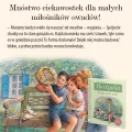 Martynka kocha przyrodę - tantis.pl
