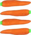 Gniotek marchewka 18 cm - tantis.pl