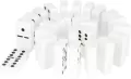 Domino. Gra. Mega Creative - tantis.pl