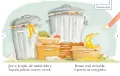 Samotny banan. Czytam sobie Eko. Poziom 1 - tantis.pl
