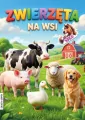 Zwierzęta na wsi - tantis.pl
