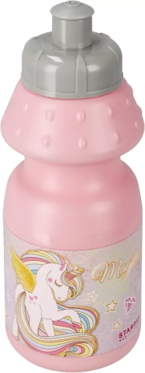 Bidon 350ml + pudełko śniadaniowe Unicorn - tantis.pl