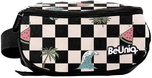 Saszetka na pas BU24SM-510