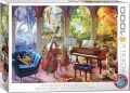 Puzzle 1000 The Four Seasons by A.Bonito 6000-6013 - tantis.pl