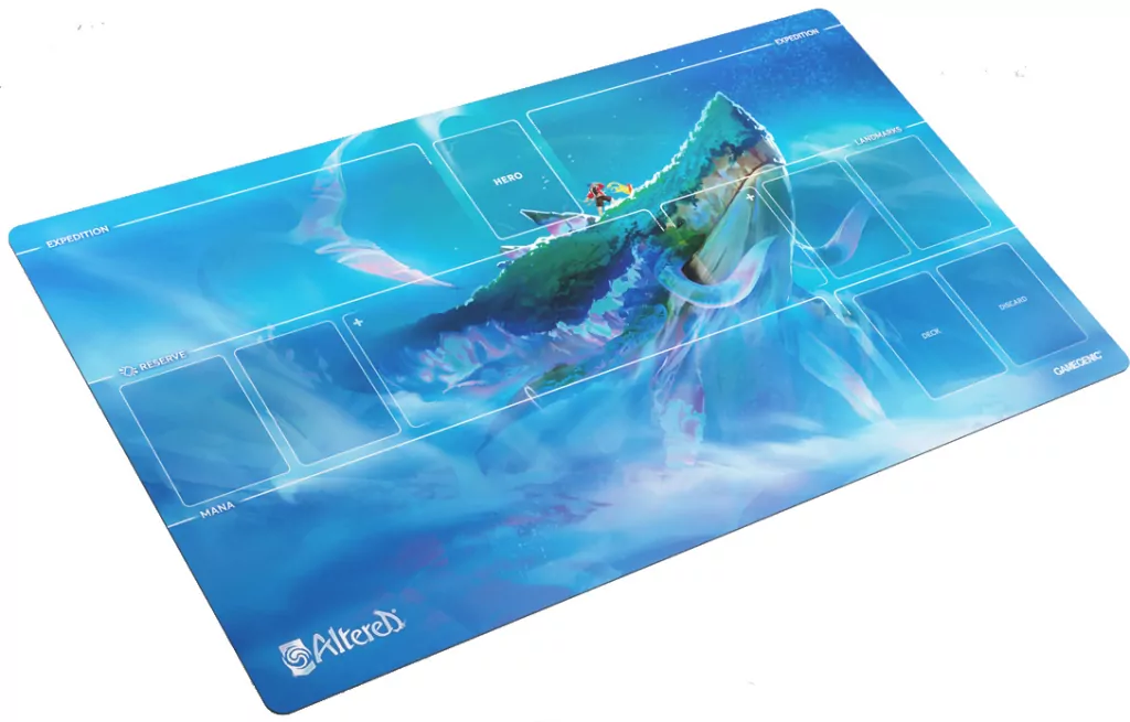 Gamegenic: Prime Album 8-Pocket - Purple - tantis.pl