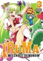 Iruma w szkole demonów. Tom 3 - tantis.pl