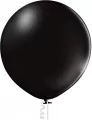 Balon Belbal czarny - tantis.pl
