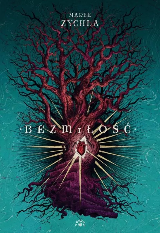 Bezmiłość - tantis.pl