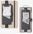 Bookaroo Clipboard for Notebooks - szara - tantis.pl