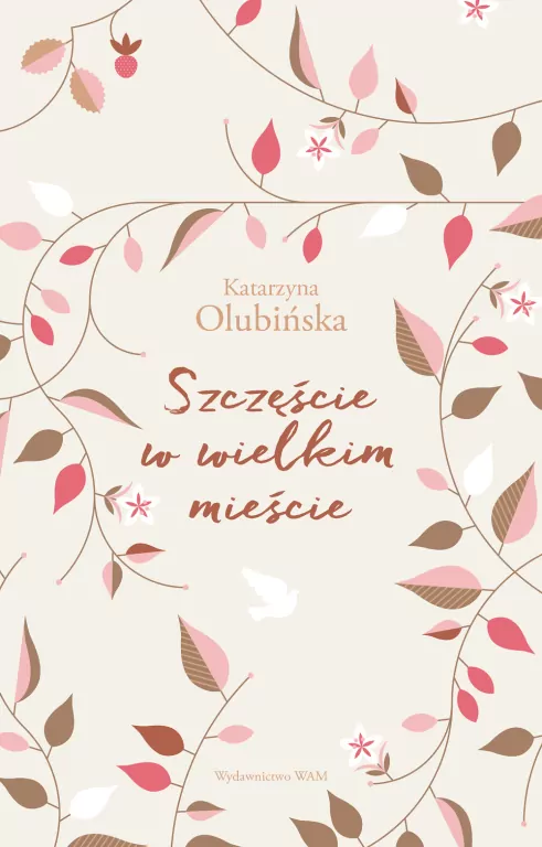 Szczęście w wielkim mieście - tantis.pl