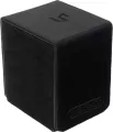 Ultra Pro: Patchcraft - Alcove Flip Deck Box - Black - tantis.pl