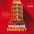 Madame Margot audiobook - tantis.pl