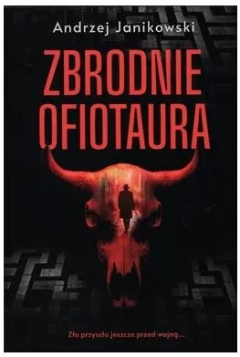 Zbrodnie Ofiotaura - tantis.pl