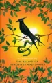 The Ballad of Songbirds and Snakes Deluxe - tantis.pl