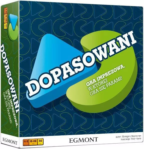 Dopasowani - tantis.pl