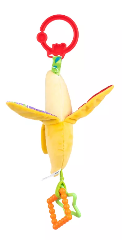 Zawieszka Banan - tantis.pl