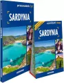 Sardynia - Zestaw Przewodnikowy 2w1 2026 - tantis.pl