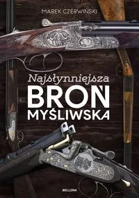 Najsłynniejsza broń myśliwska - tantis.pl
