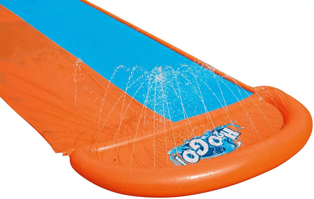 Ślizgawka podwójna 4.88m - tantis.pl