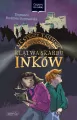 Na straży tajemnic. Klątwa skarbu Inków - tantis.pl