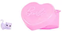 BRB CHELSEA GLAM PARTY NIESPODZIANKA JFY04 TUB3 - tantis.pl
