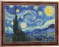 Puzzlorama 500 Pokój van Gogha w Arles TREFL - tantis.pl
