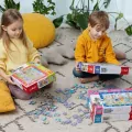 Puzzle 100 Obserwacyjne - Spy Guy Muzeum TREFL - tantis.pl