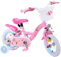 *****Rowerek 12" Disney Princess 20521-FW12 05217 - tantis.pl