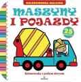 Maszyny i pojazdy - tantis.pl