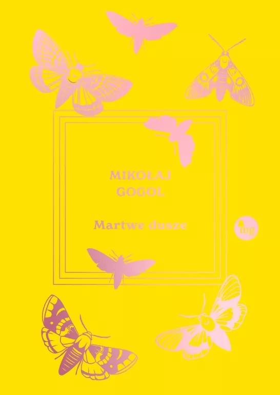 Martwe dusze - tantis.pl