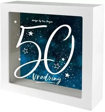 Skarbonka Home-50 - tantis.pl