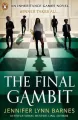 The Final Gambit wer. angielska - tantis.pl