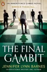The Final Gambit wer. angielska