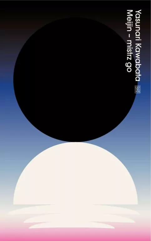 Meijin - mistrz go - tantis.pl