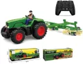 Traktor R/C - tantis.pl