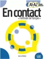 En Contact A1-A2 podręcznik + online - tantis.pl
