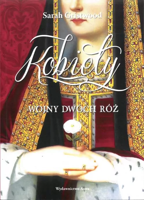 Kobiety Wojny Dwóch Róż - tantis.pl