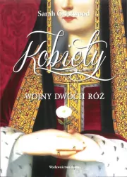 Kobiety Wojny Dwóch Róż